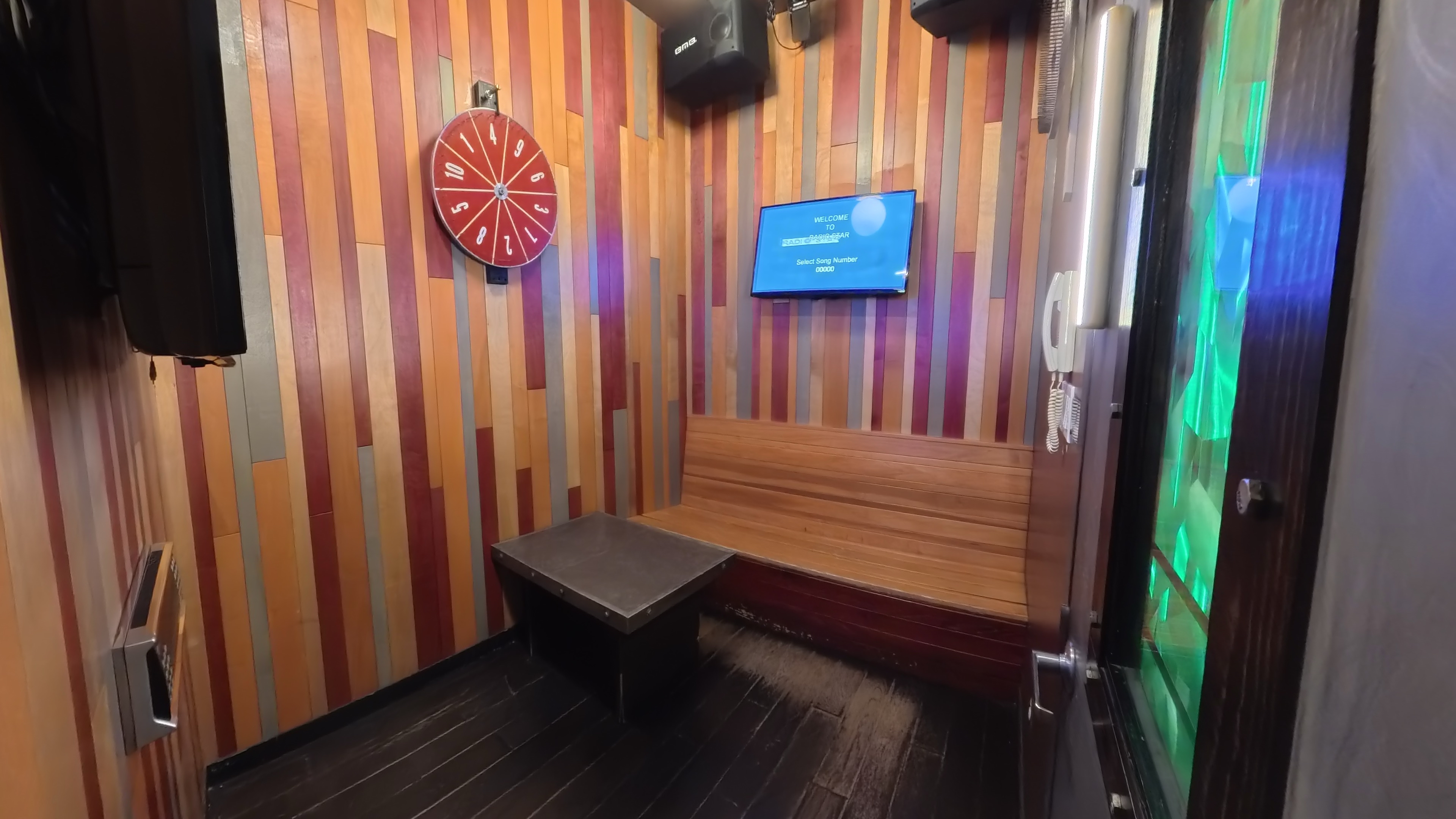 Photo of The Duet room